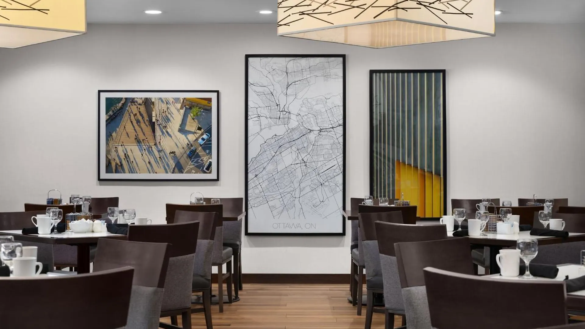**** Hotel Holiday Inn Ottawa East By Ihg Kanada