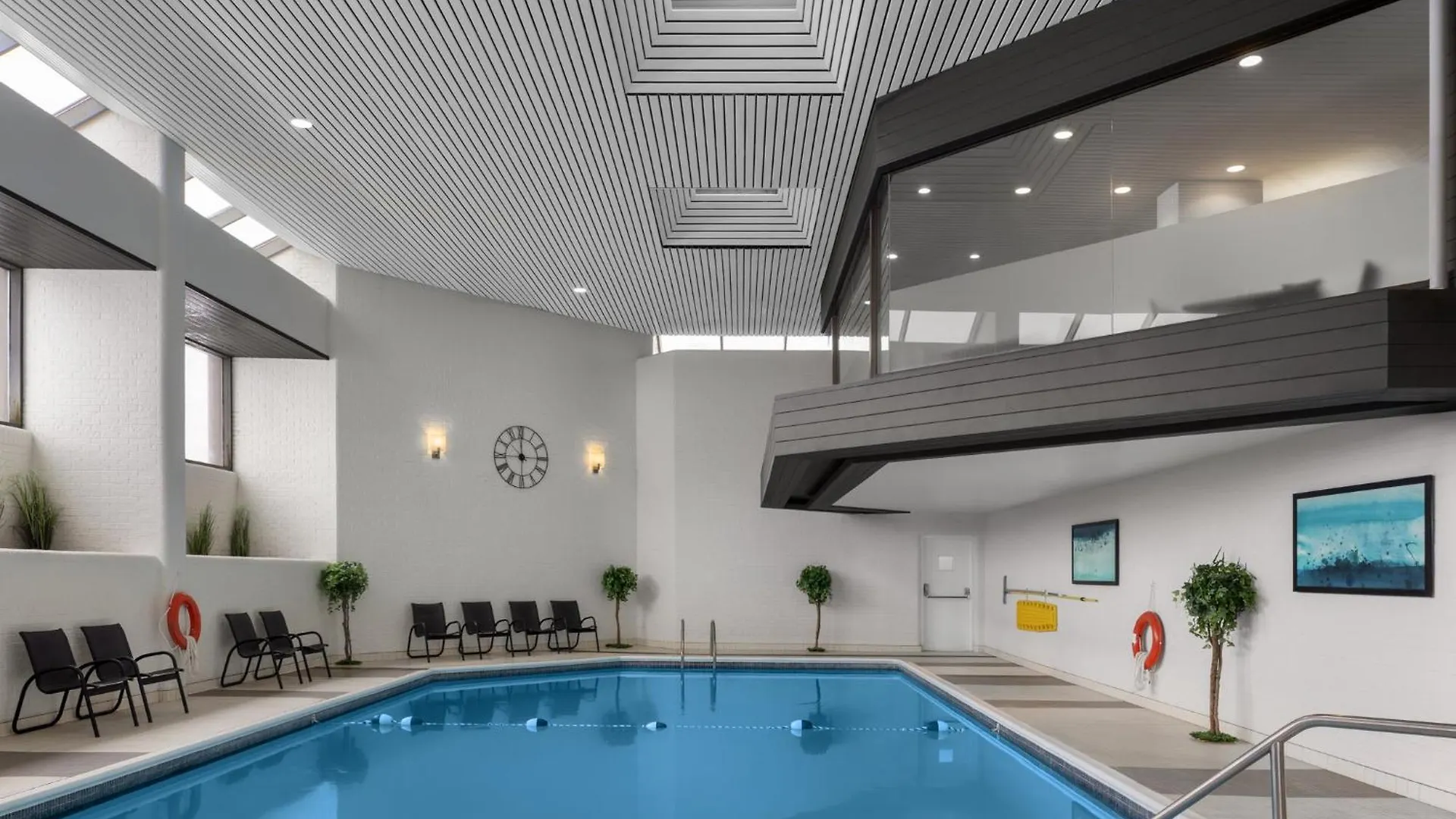 Holiday Inn Ottawa East By Ihg Kanada