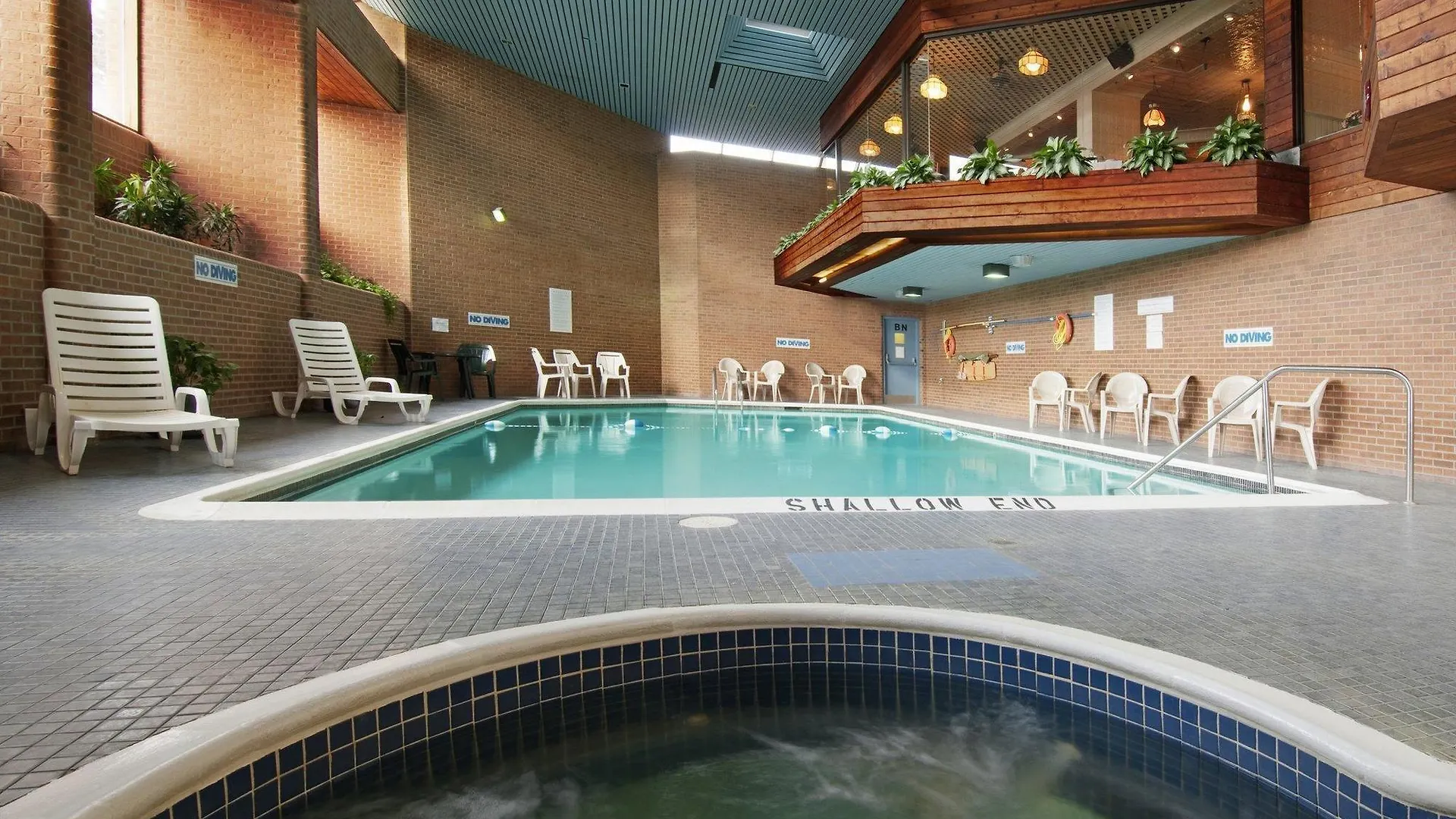 Holiday Inn Ottawa East By Ihg Canada