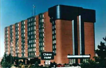 Holiday Inn Ottawa East By Ihg 4*,