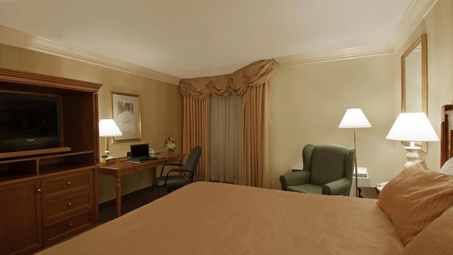 Hotel Holiday Inn Ottawa East By Ihg