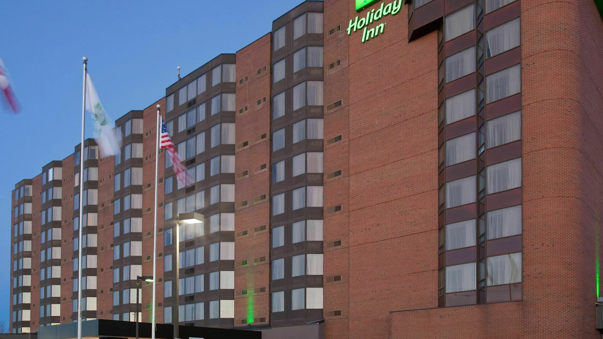 Holiday Inn Ottawa East By Ihg