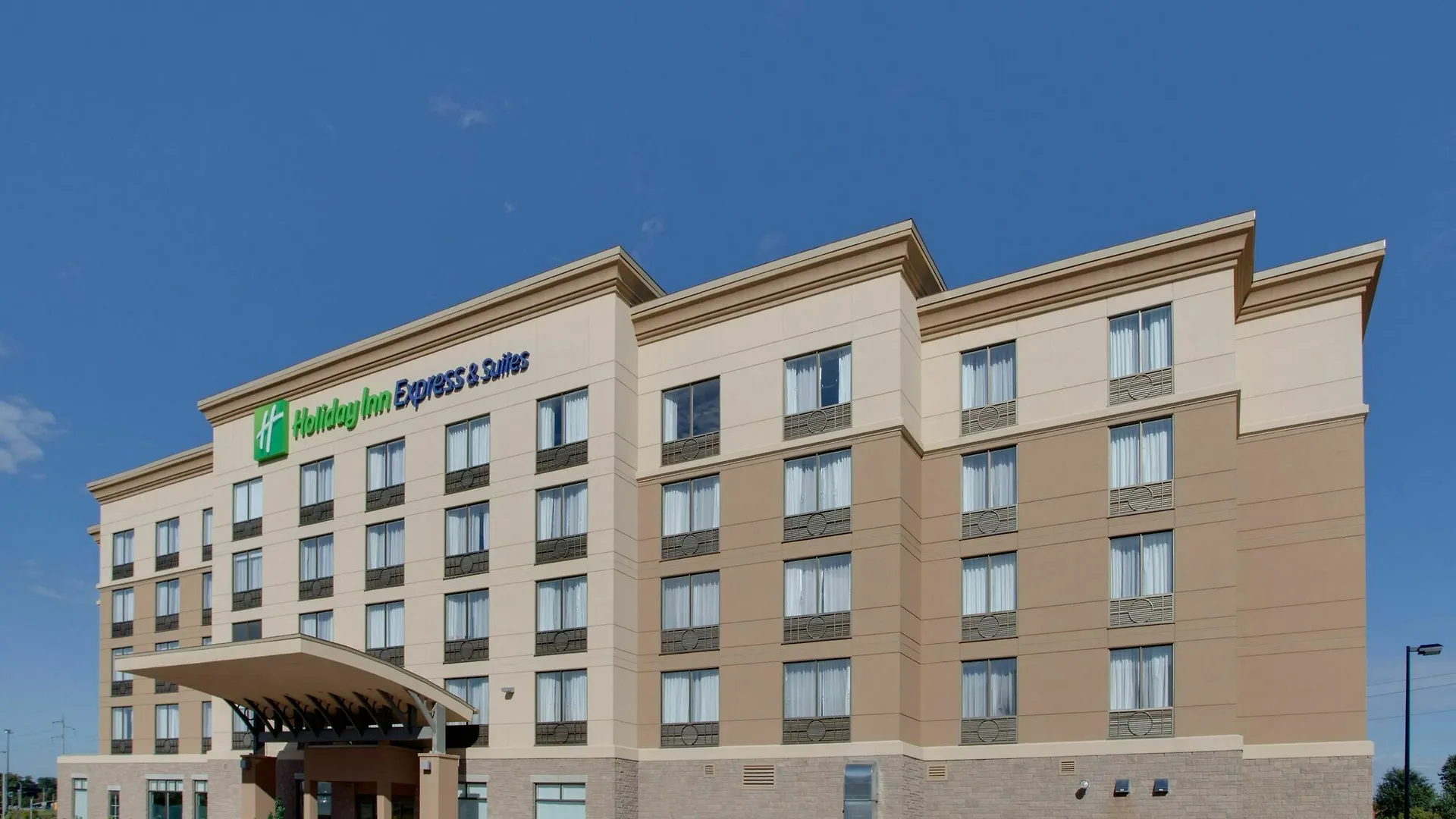 Hotel Holiday Inn Ottawa East By Ihg