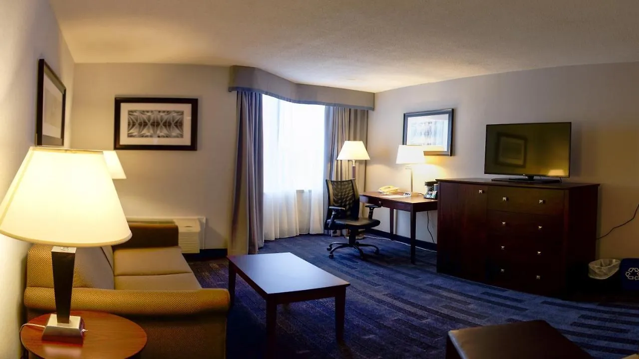 **** Hotel Holiday Inn Ottawa East By Ihg Canada
