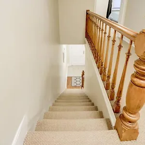 Apartment Jstlikehome -