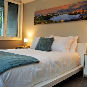 Apartment Simply Luxury