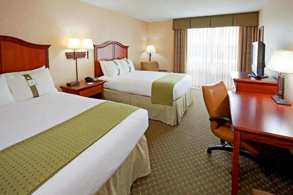 Holiday Inn Ottawa East By Ihg Hotel
