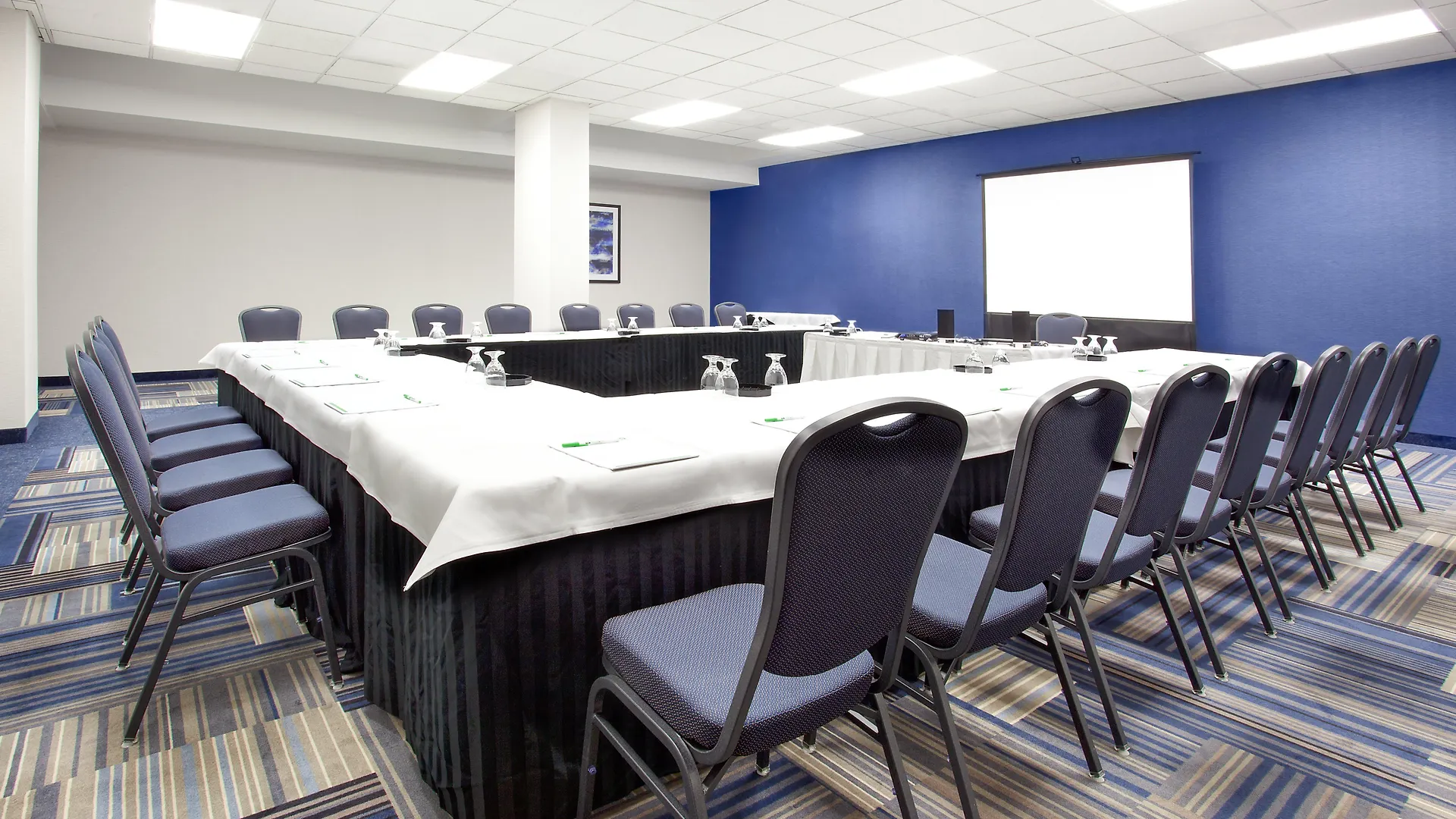 **** Hotel Holiday Inn Ottawa East By Ihg Canada