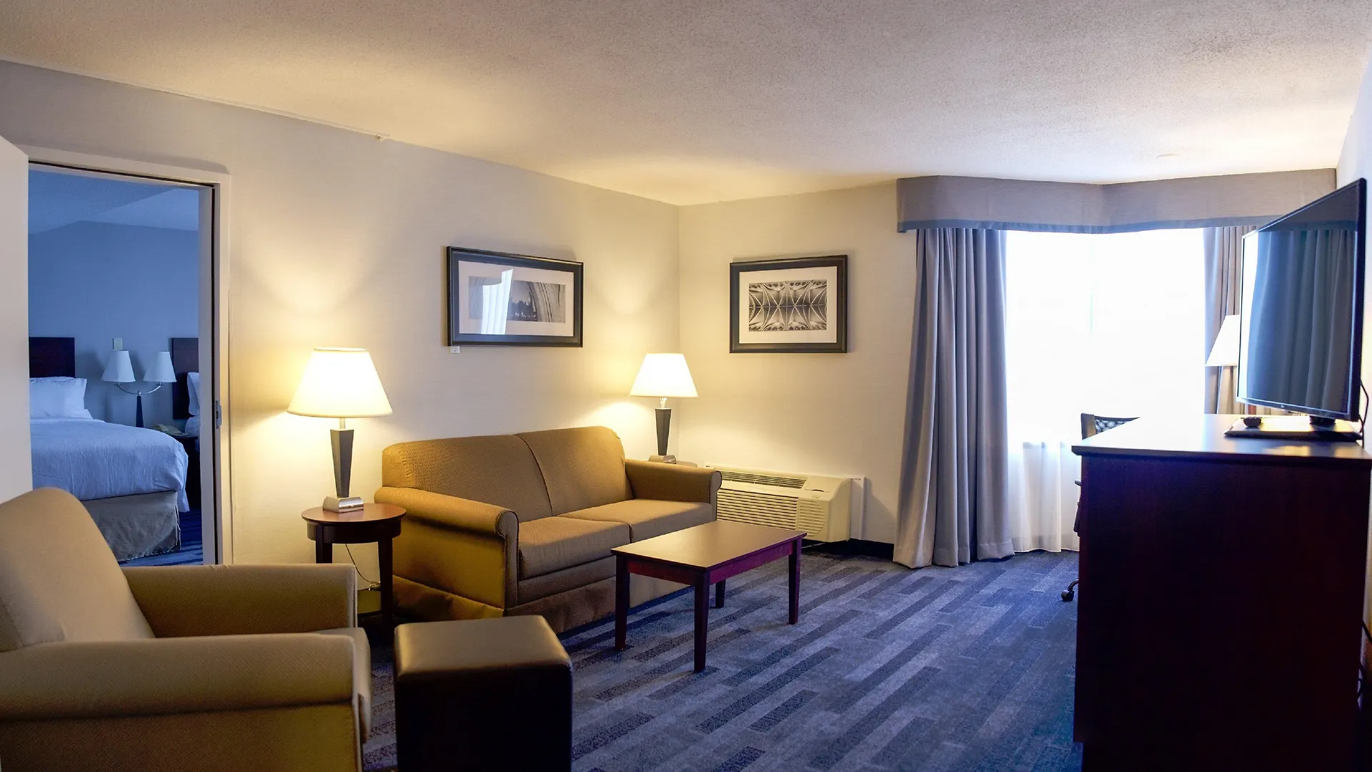 Holiday Inn Ottawa East By Ihg Hotel