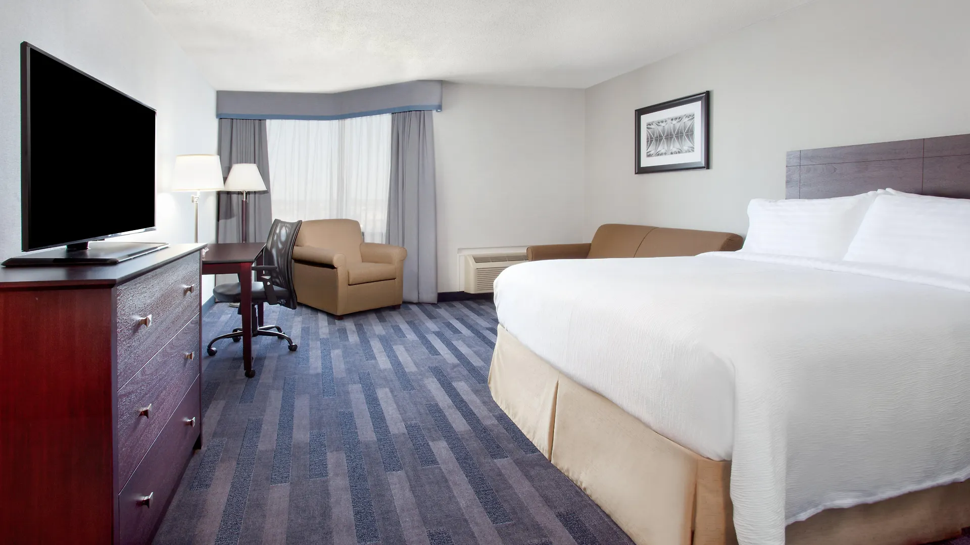 Holiday Inn Ottawa East By Ihg Hotel