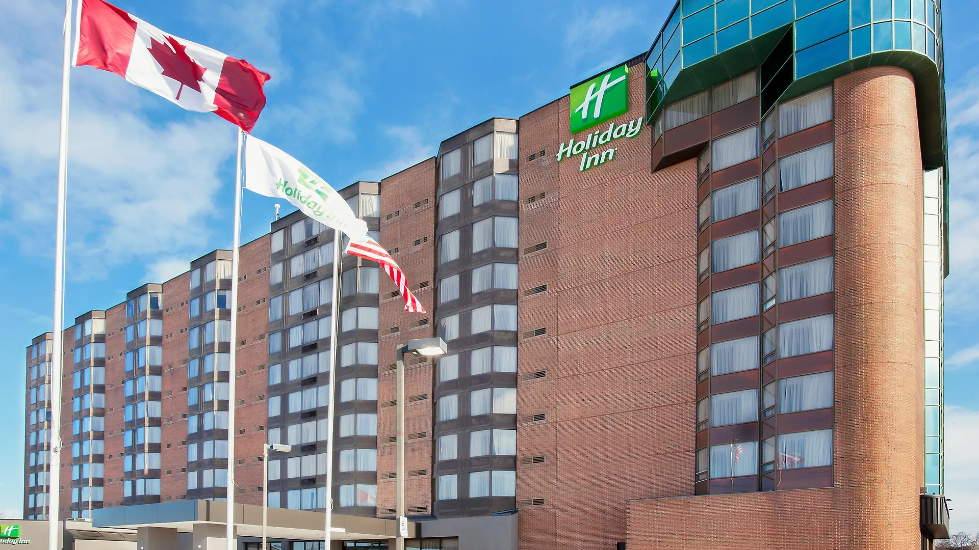 Hotel Holiday Inn Ottawa East By Ihg