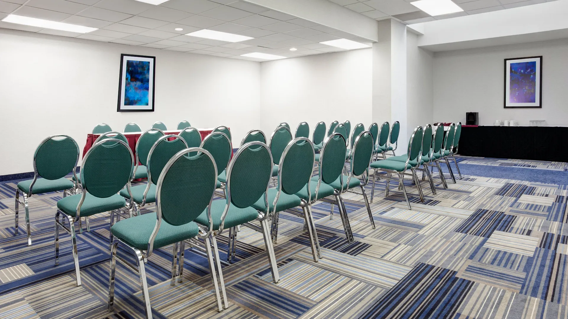 Holiday Inn Ottawa East By Ihg