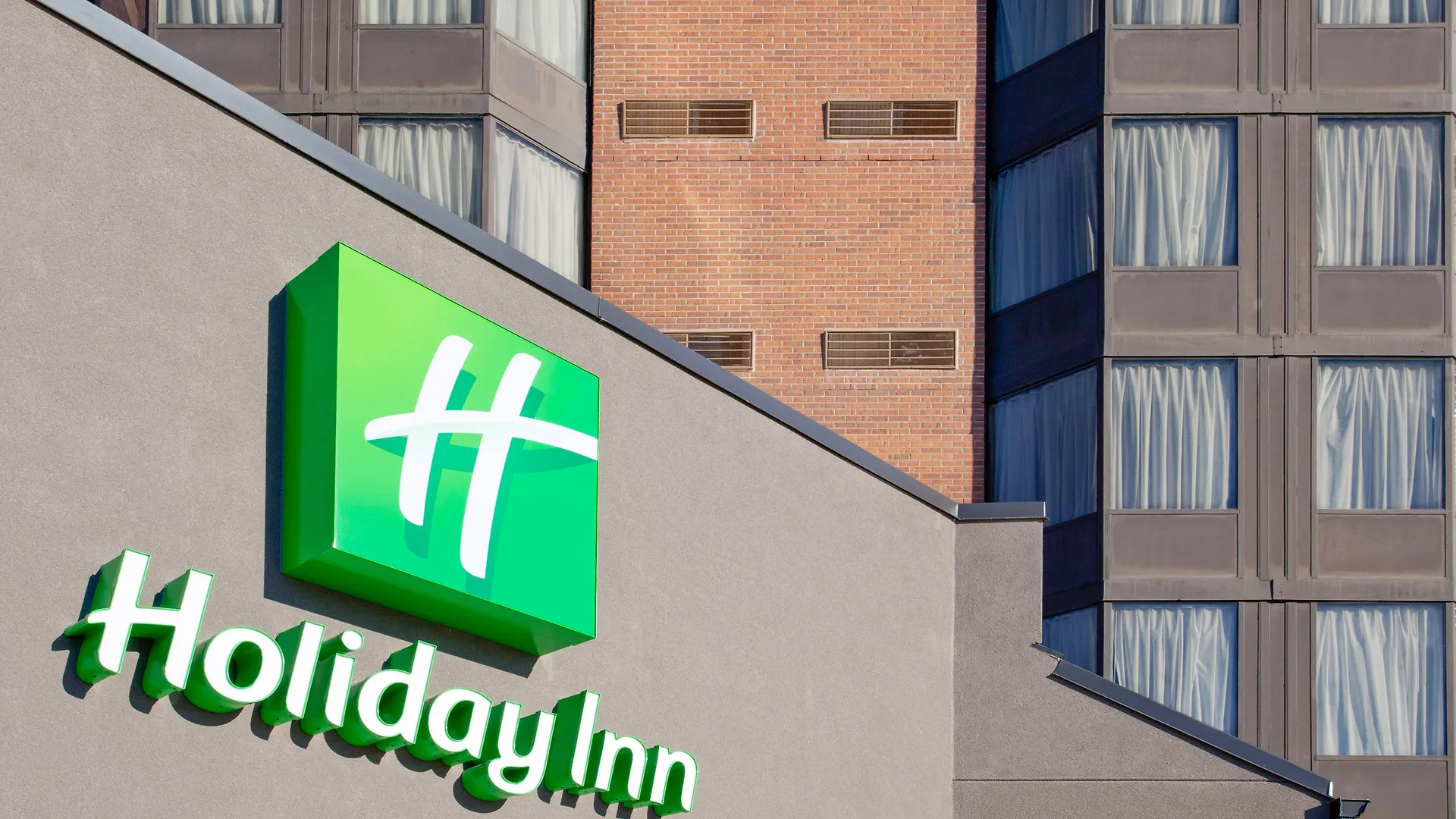 Holiday Inn Ottawa East By Ihg 4*,