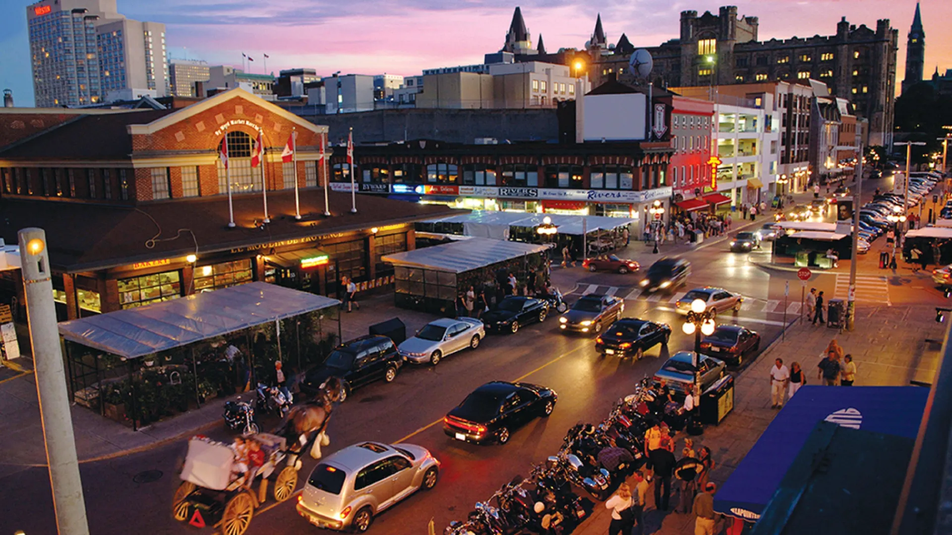 **** Hotel Holiday Inn Ottawa East By Ihg Canada