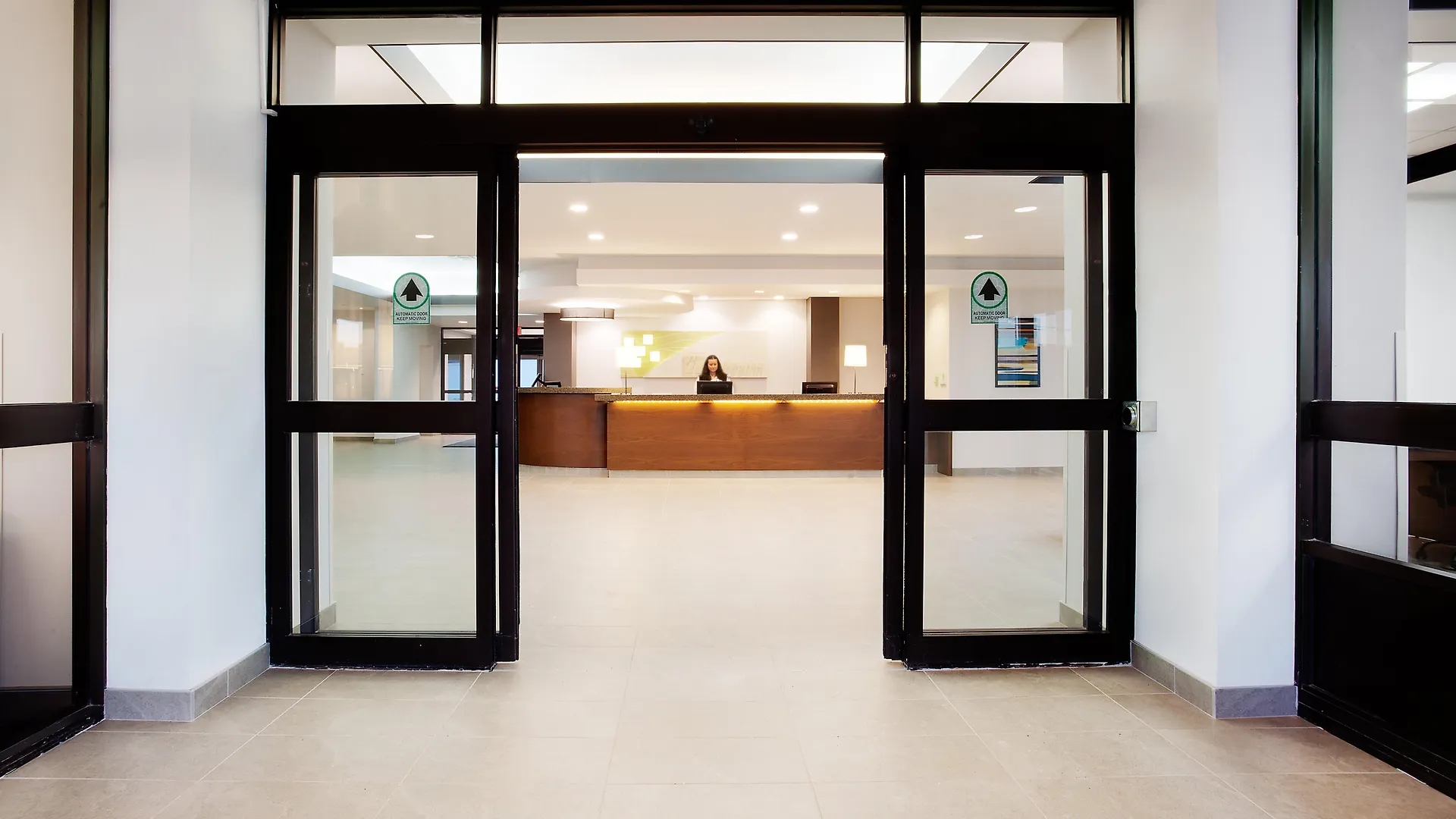 Hotel Holiday Inn Ottawa East By Ihg