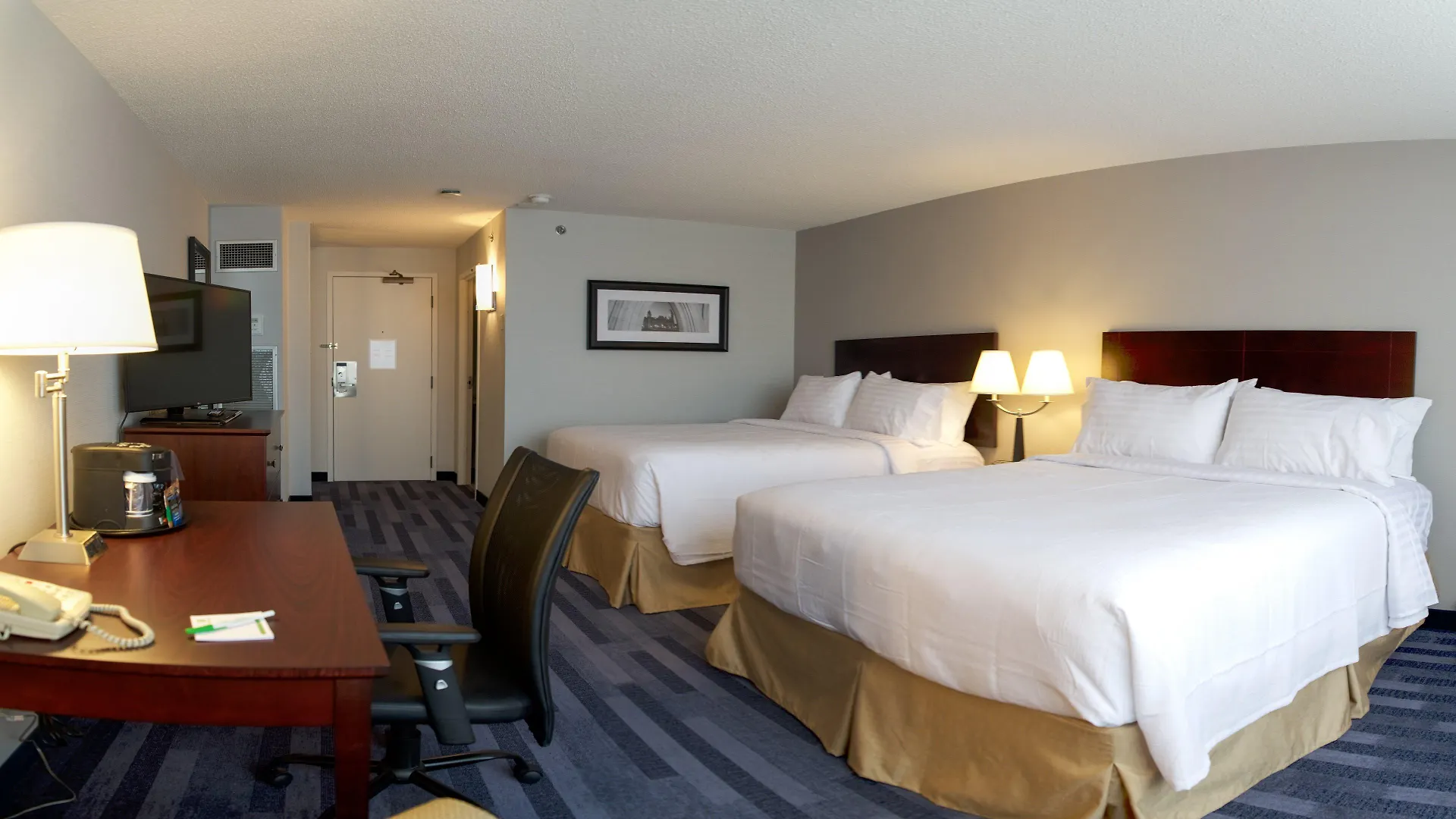Hotel Holiday Inn Ottawa East By Ihg