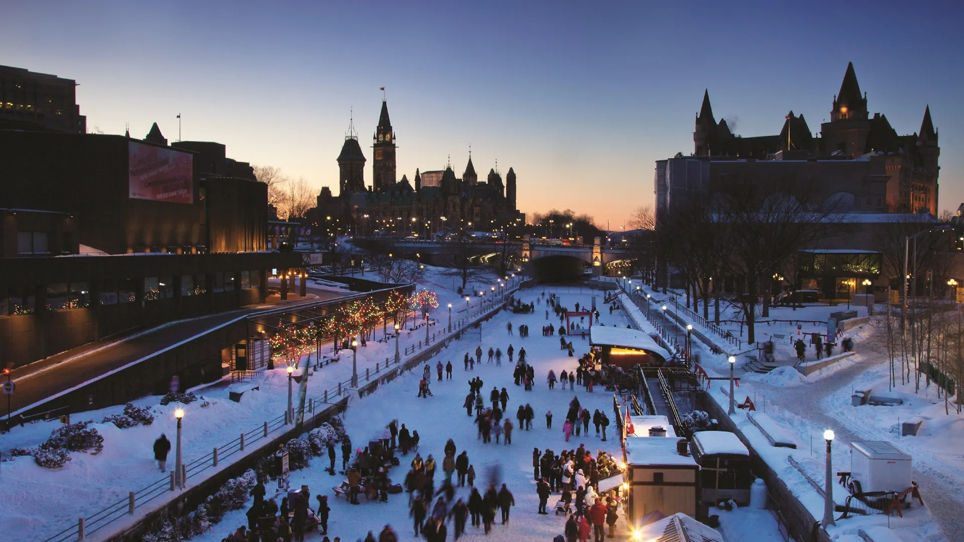 Holiday Inn Ottawa East By Ihg Canada