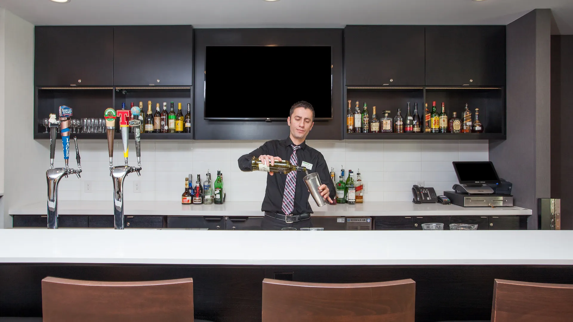 Hotel Holiday Inn Ottawa East By Ihg