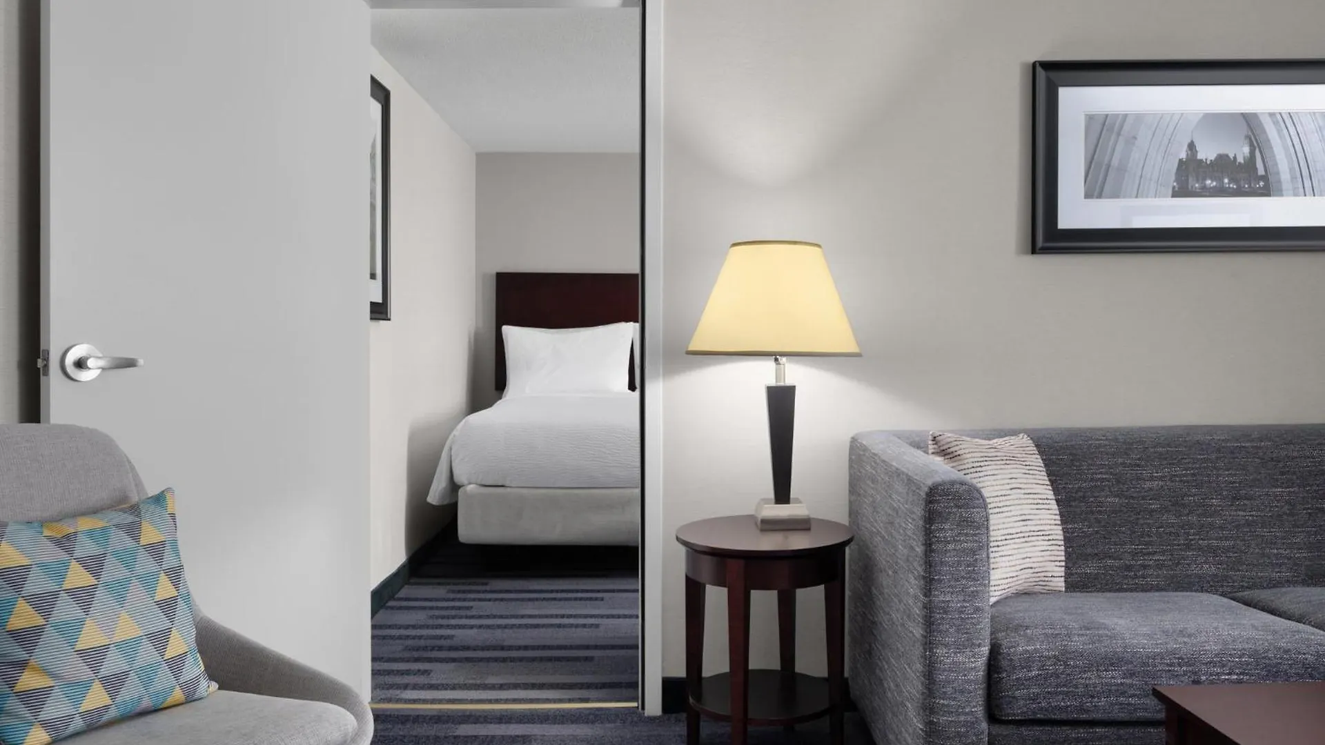 Hotel Holiday Inn Ottawa East By Ihg
