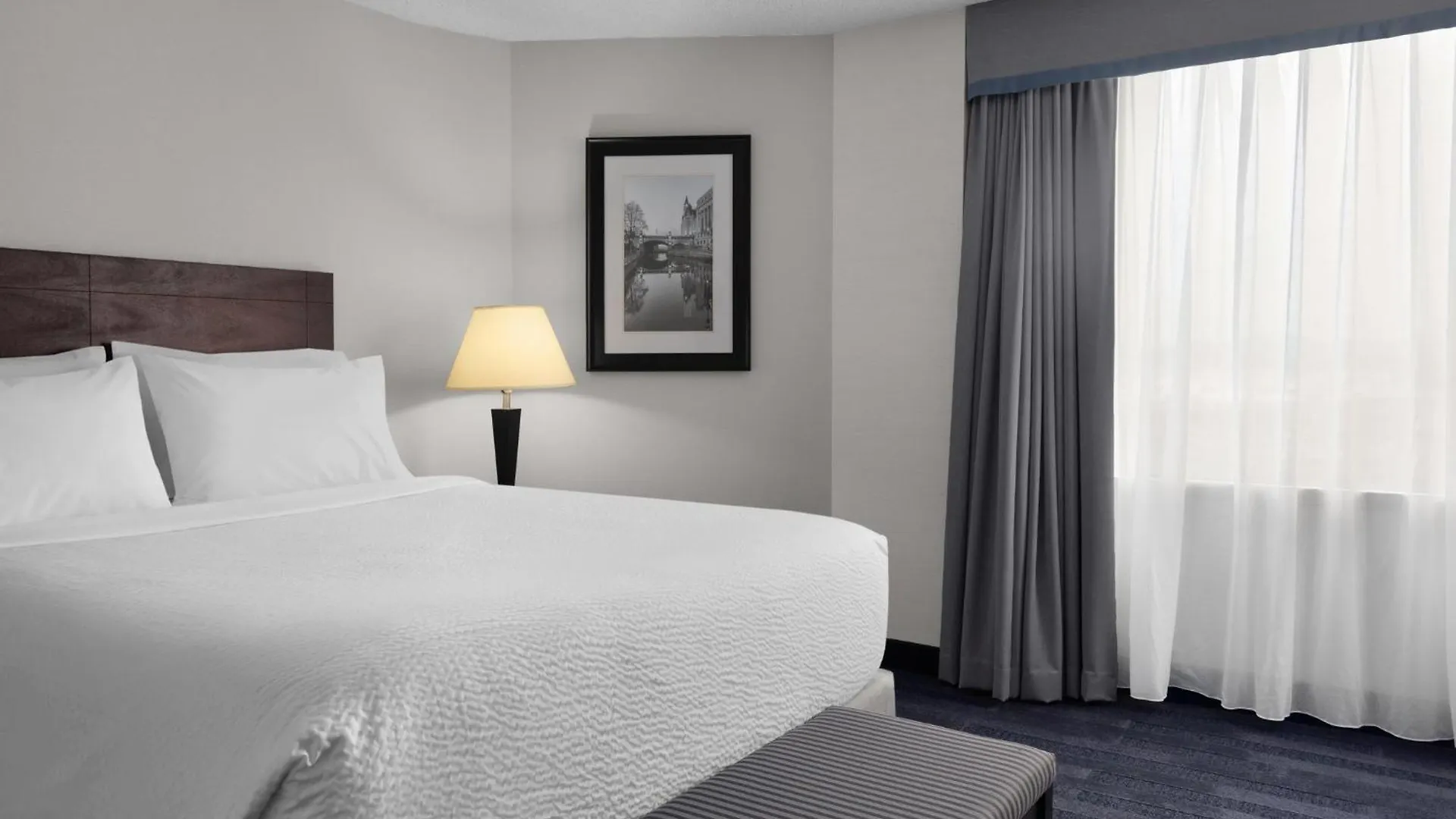 Holiday Inn Ottawa East By Ihg