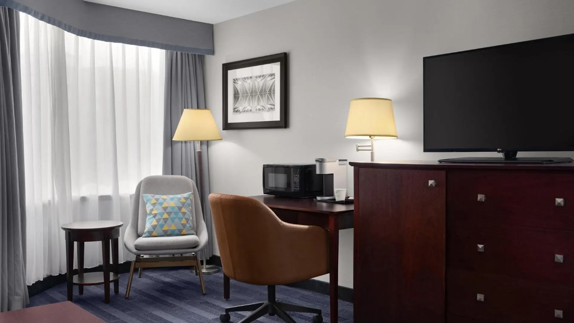 Hotel Holiday Inn Ottawa East By Ihg