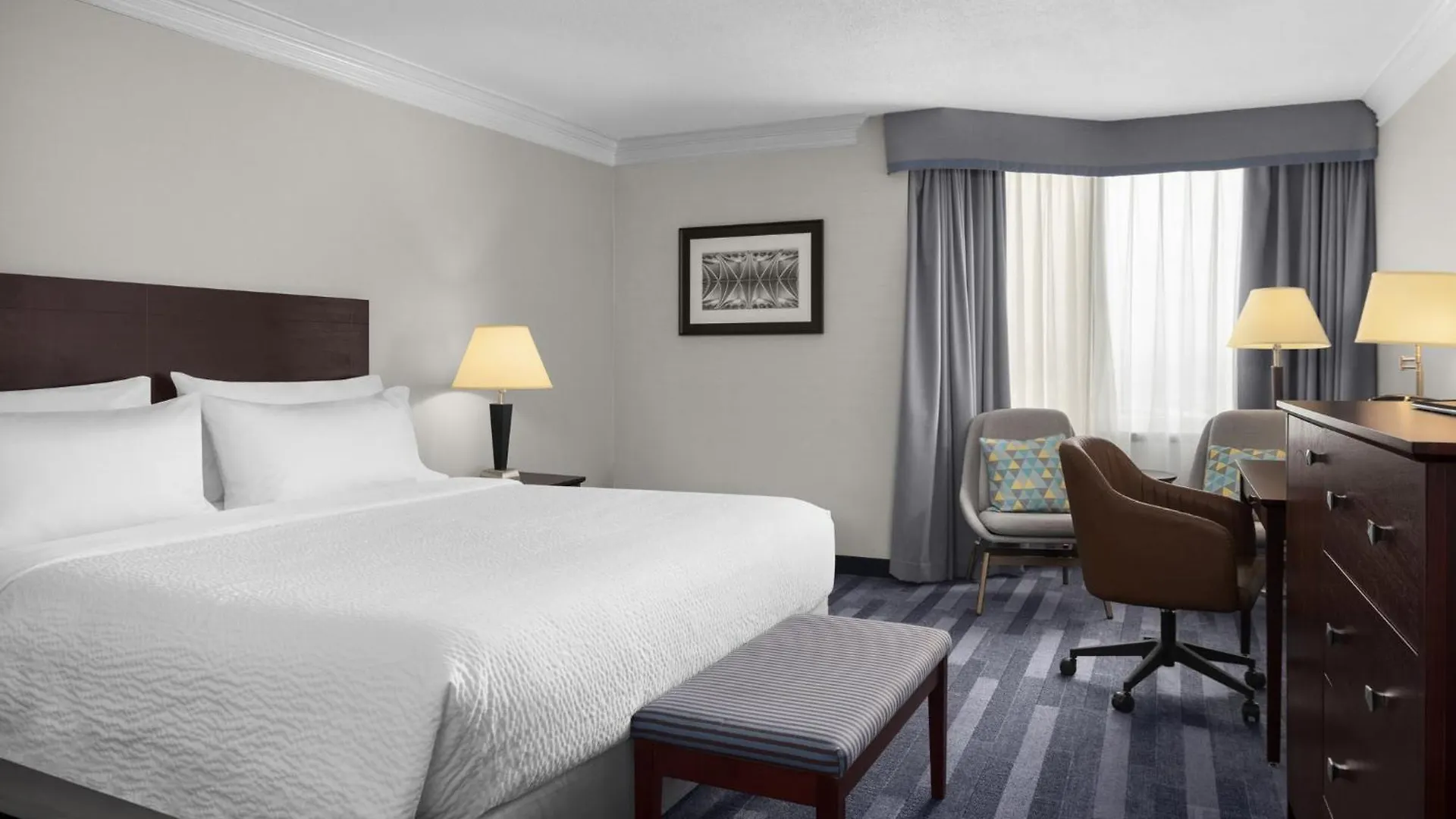 Hotel Holiday Inn Ottawa East By Ihg