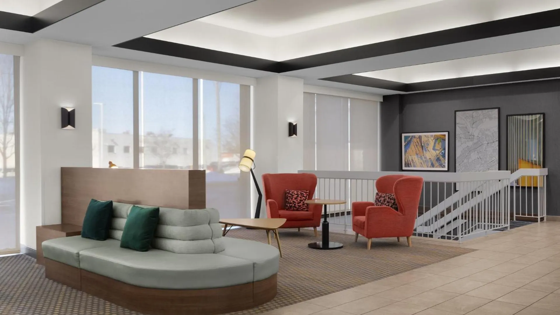 Hotel Holiday Inn Ottawa East By Ihg