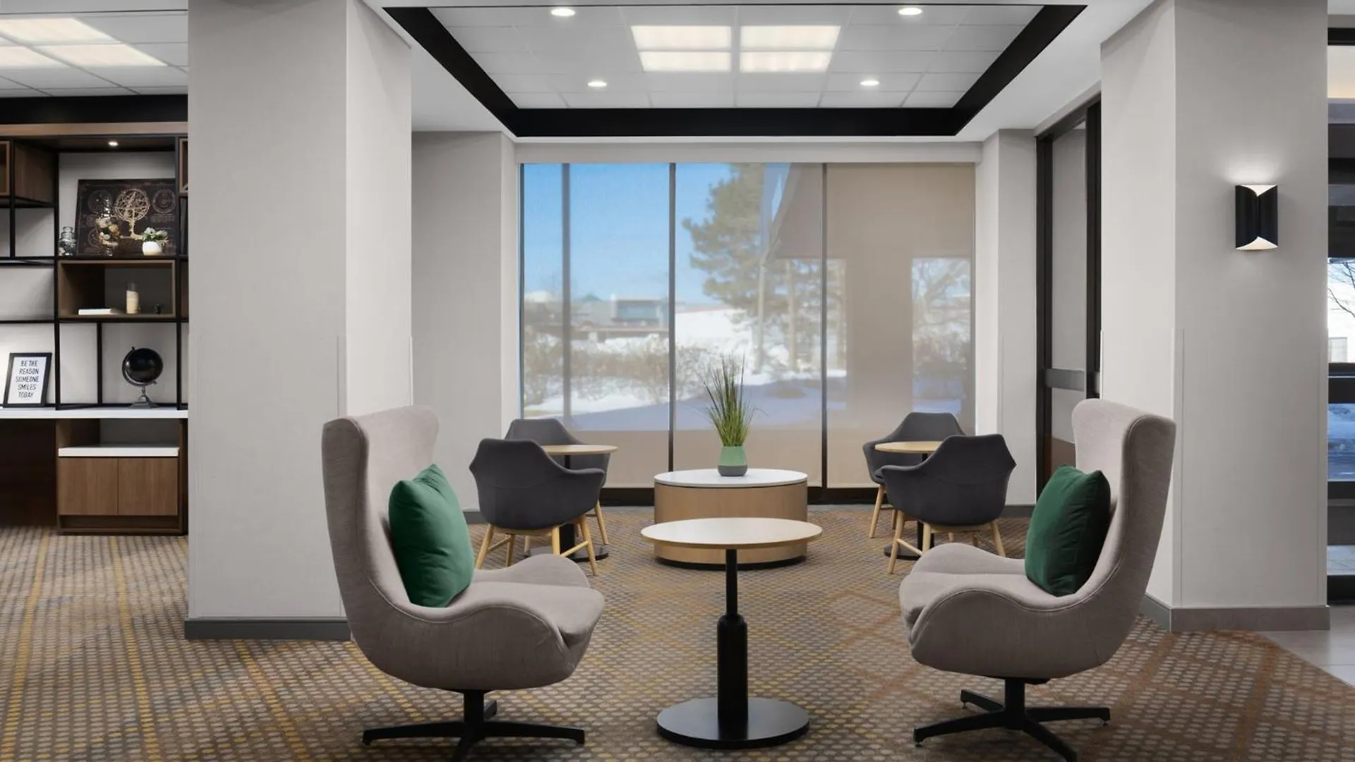 Hotel Holiday Inn Ottawa East By Ihg