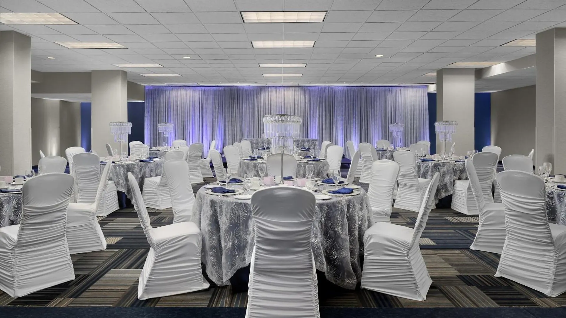 Hotel Holiday Inn Ottawa East By Ihg