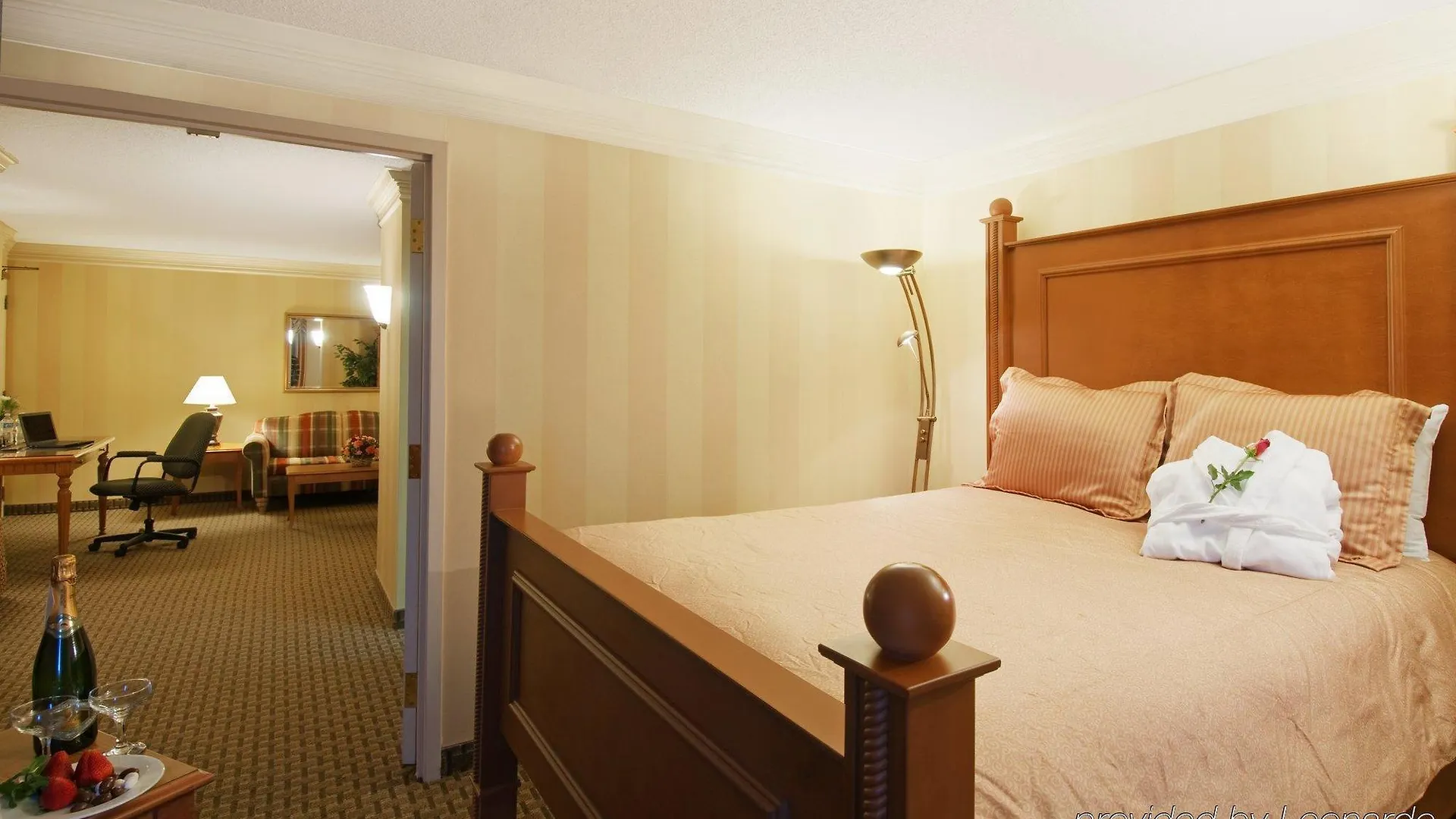 **** Hotel Holiday Inn Ottawa East By Ihg Canada