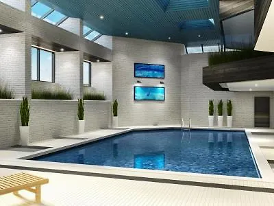 Holiday Inn Ottawa East By Ihg Hotel