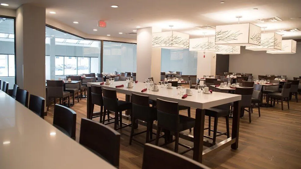 Hotel Holiday Inn Ottawa East By Ihg