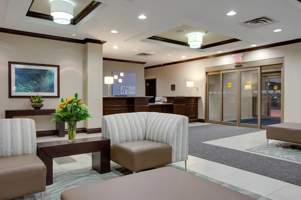 Hotel Holiday Inn Ottawa East By Ihg