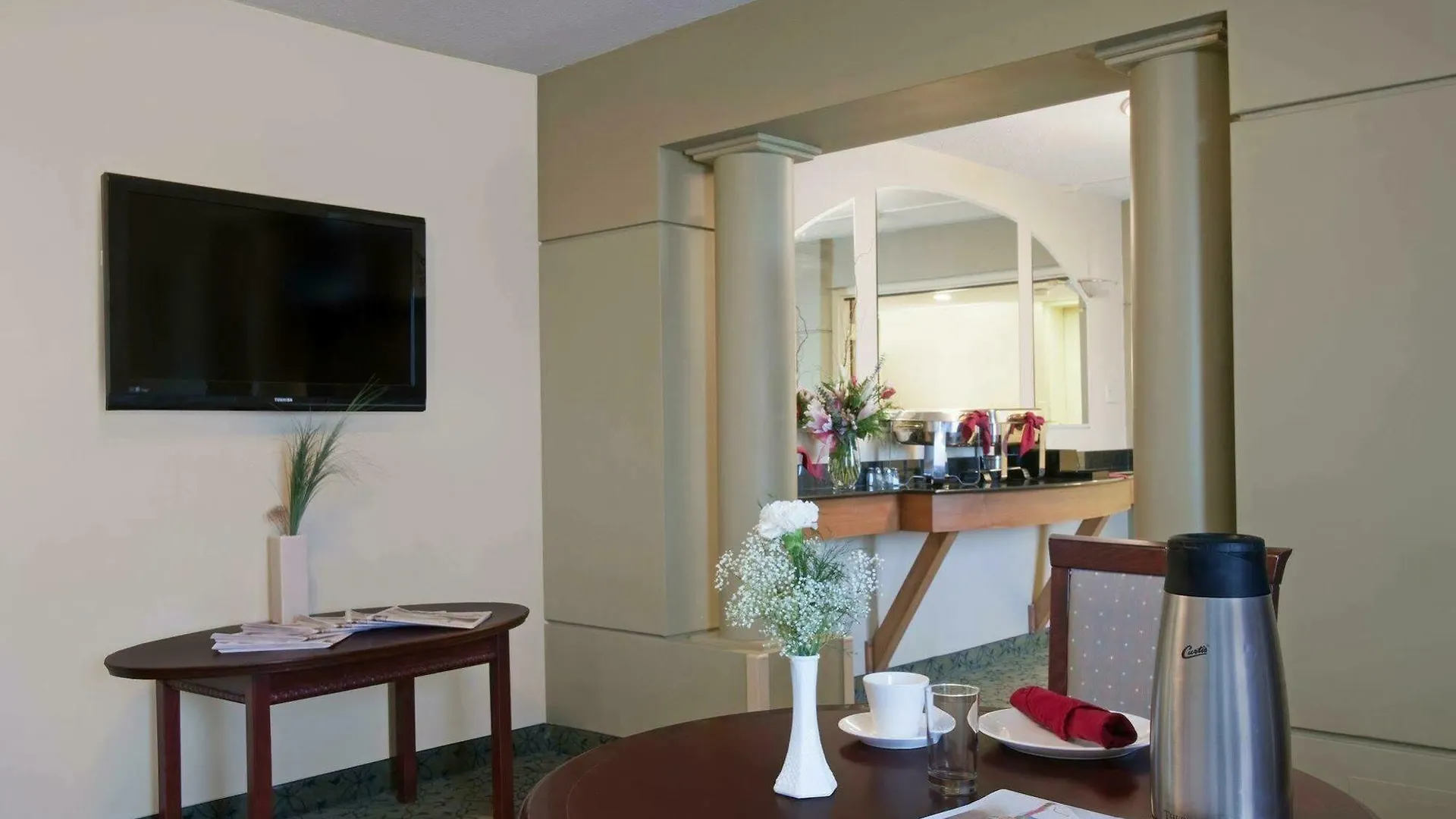 Hotel Holiday Inn Ottawa East By Ihg