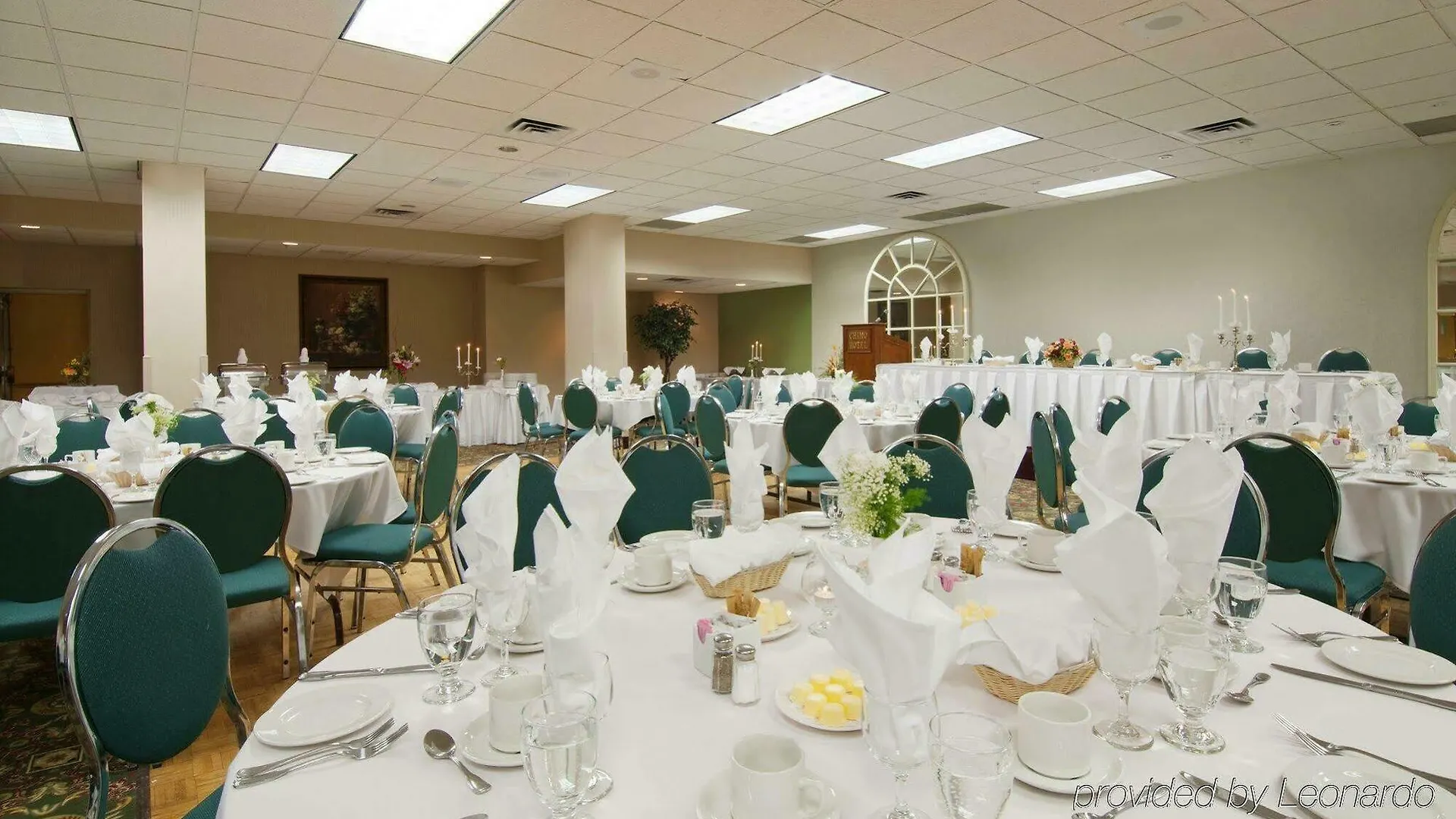 Holiday Inn Ottawa East By Ihg