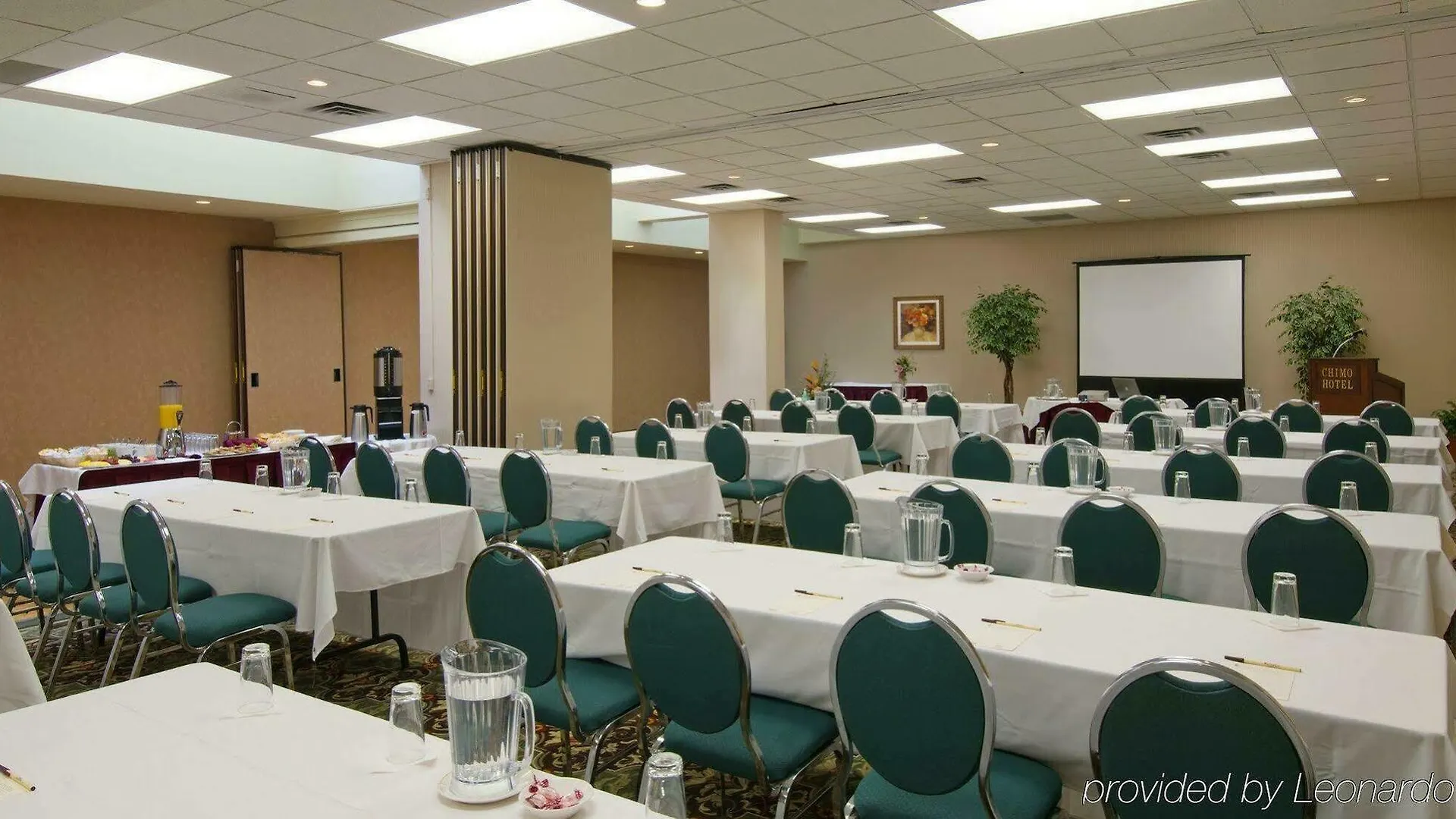 Holiday Inn Ottawa East By Ihg
